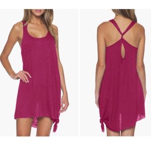 Becca swim cover up